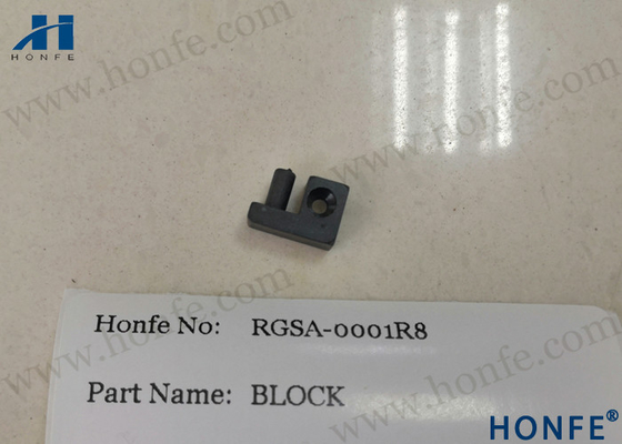حامل الزنبرك PQZ33649 Sulzer GS900 قطع غيار Rapier Loom