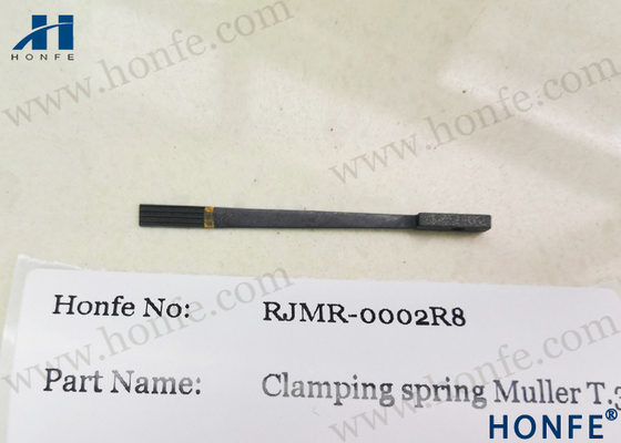 لقط الربيع 642350/1750208 قطع غيار Rapier Loom لـ Muller III
