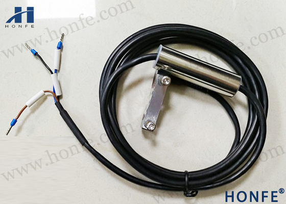 HONFE MOQ 1 قطعة و B2B أجزاء احتياطية للخياطة النفاثة