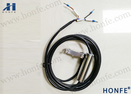 HONFE Picanol Loom Spare Parts MOQ 1 Piece Various Packages