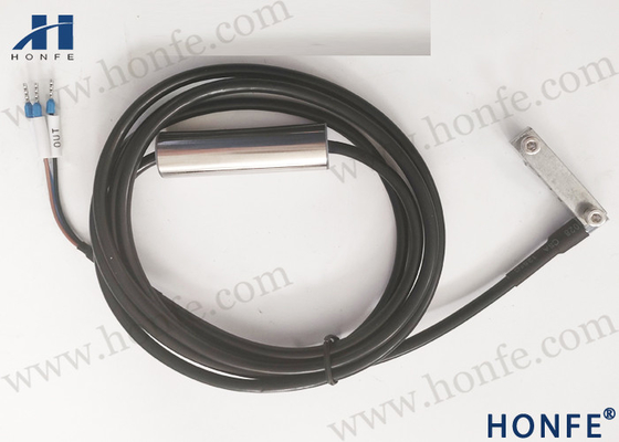 الدفع عبر الطرق BE155280/BE153278 جهاز استشعار النسيج لجهاز PICANOL OMNI