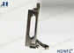 Silver HONFE Projectile Loom Spare Parts PU TW11 MS D1/D2 911119215/912119215 Guarantee