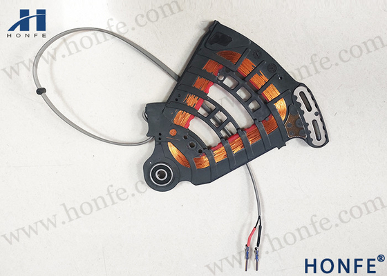 رقم نموذج الضمان 2558290 لـ Rapier Loom P1001/K88