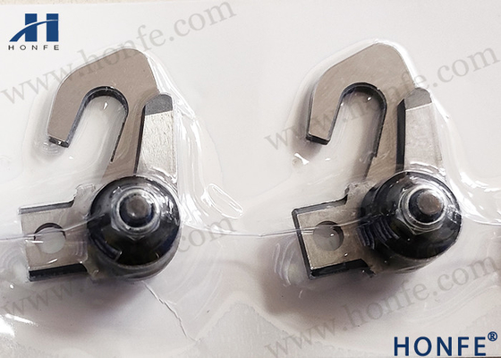 قطع الغيار لخياطة النسيج المعدنية QC Pass RDER-0006 لضمان ودائم