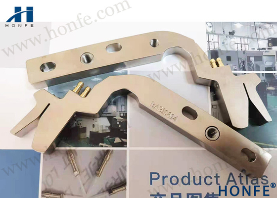 HONFE قطع الغيار للخياطة Picanol MOQ قطعة 1 BA310614/BE310618/BA310613