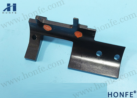 742523000 الصندوق الاستقبال الجزء الخارجي للآلة Sulzer P7200
