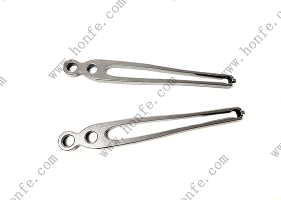 عقدة القذائف 911312249 ناعمة 22N/2200GR أبيض 2.2 * 4 D12 9G