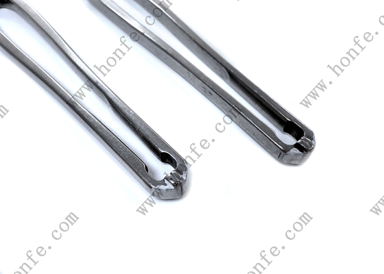 عقدة القذائف 911312249 ناعمة 22N/2200GR أبيض 2.2 * 4 D12 9G