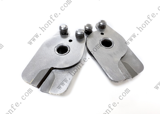 مقص ثقيل D1 911820016 912520035 قطع غيار نول سولزر مشروع المقذوف