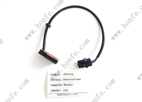 مستشعر لينو BE152624 بدون برغي قطع غيار نول PICANOL OMNI/PLUS