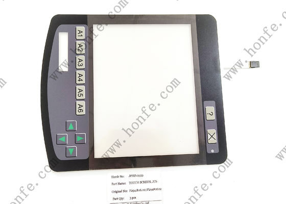 العرض F294.810.00 F294806.00 JC6 قطع غيار جاكارد