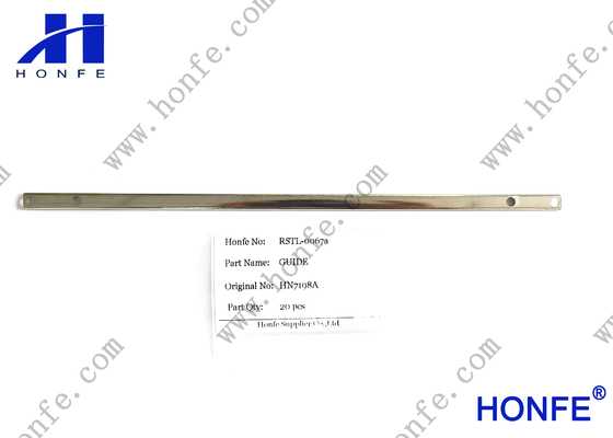 دليل HN7198A TM11 Excel Rapier Looms قطع الغيار لبعض الخيوط