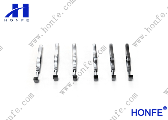 الماسكة العلوية والسفلية 911319778/325 911319777/324 D2 3×3.7 أجزاء غيار نول المقذوفات المخددة