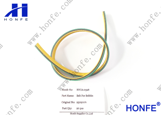 الحزام لـ بوبين 2509006 C401/K88/P1001 الخياطات الرابيير Vamatex