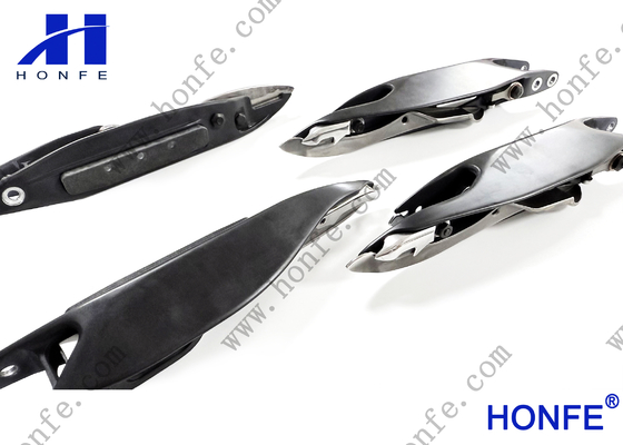 رأس العقدة HONFE-Dorni Rapier قطاعات الخياطة