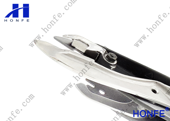 رأس العقدة HONFE-Dorni Rapier قطاعات الخياطة