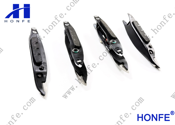 رأس العقدة HONFE-Dorni Rapier قطاعات الخياطة