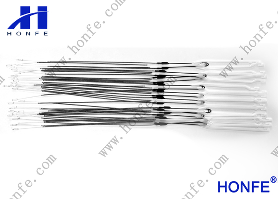 لينو L=668 مم C9S7826 أنوال رابير أنوال الجاكار BONAS GROSS قطع غيار نول النسيج