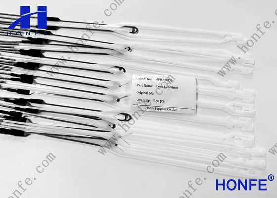 لينو L=668 مم C9S7826 أنوال رابير أنوال الجاكار BONAS GROSS قطع غيار نول النسيج