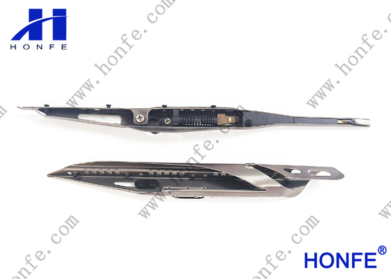 Grippe-Aipha MFG Alpha LH RH سلسلة Somet Rapier الخياطة النسيج أجزاء الخياطة