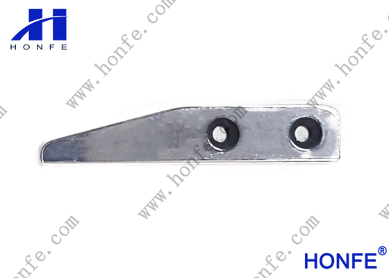 قطاعة شفرة تحت J1308020300A قطع غيار نول نفاث الهواء TOYOTA JAT500/600/610/700/710