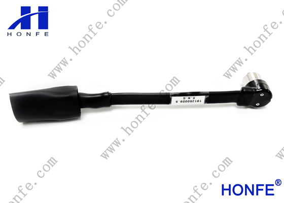 محرك Cpl 191250060 191250009 R9500 Rapier Looms Itema أجزاء نول النسيج