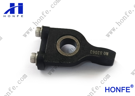 أجزاء نول الهواء النفاث Lever BE316463 سلسلة Picanol Omni Delta لأجزاء نول النسيج