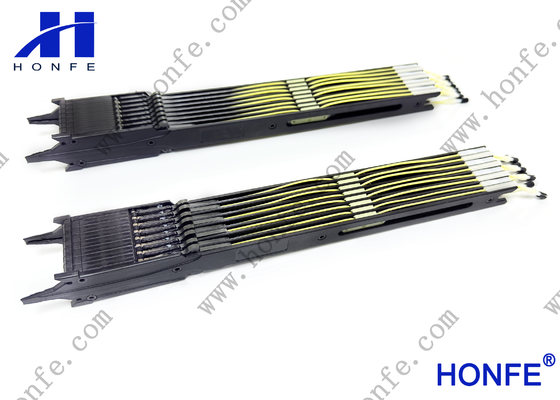 تجميع صمامات كهرومغناطيسية M5 LX1600 M5 مع محامل وموصلات سريعة قطع غيار جاكار