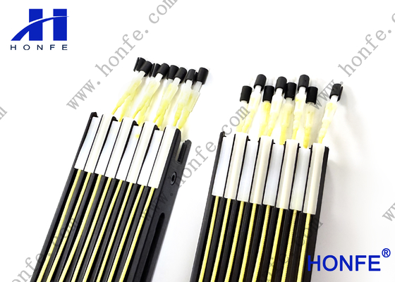 تجميع صمامات كهرومغناطيسية M5 LX1600 M5 مع محامل وموصلات سريعة قطع غيار جاكار