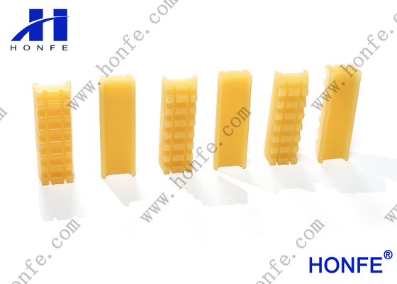 أسفل و الأمام و خلفية بطانة الفرامل 911.327.698 911.327.718911327.677 P7100 الأصفر الأزرق