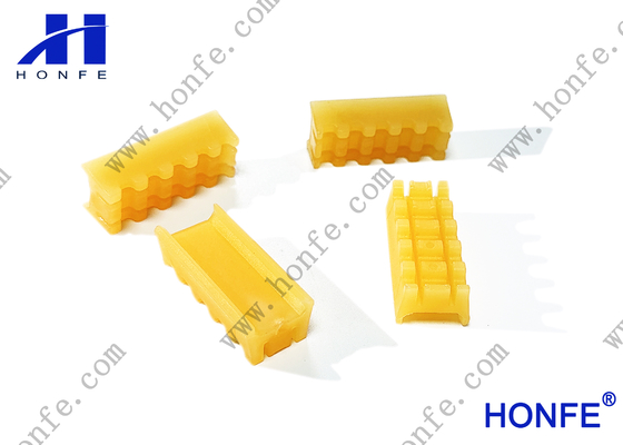 أسفل و الأمام و خلفية بطانة الفرامل 911.327.698 911.327.718911327.677 P7100 الأصفر الأزرق