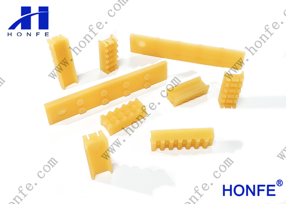 أسفل و الأمام و خلفية بطانة الفرامل 911.327.698 911.327.718911327.677 P7100 الأصفر الأزرق