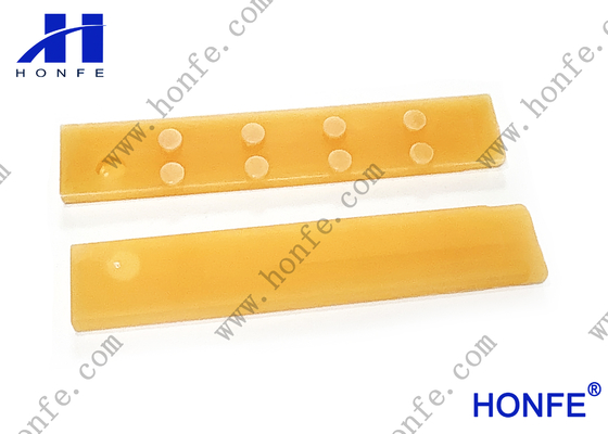 أسفل و الأمام و خلفية بطانة الفرامل 911.327.698 911.327.718911327.677 P7100 الأصفر الأزرق