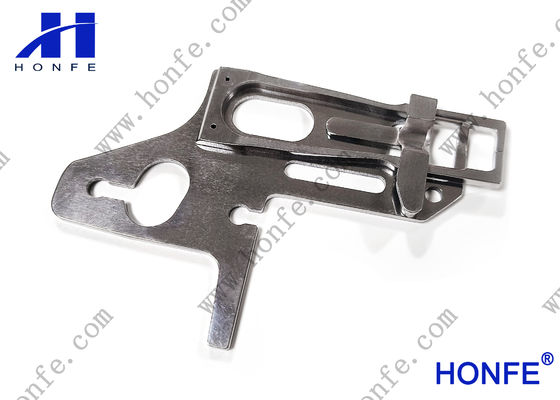 مغذّي قذائف ES 911.819.241 ماسي مُسنّن P7100 D1 L=35 قطع غيار نول النسيج بالقذائف