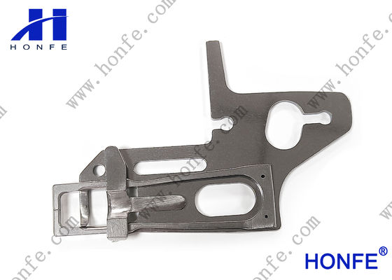 مغذّي قذائف ES 911.819.241 ماسي مُسنّن P7100 D1 L=35 قطع غيار نول النسيج بالقذائف