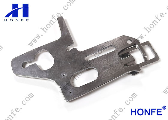 مغذّي قذائف ES 911.819.241 ماسي مُسنّن P7100 D1 L=35 قطع غيار نول النسيج بالقذائف