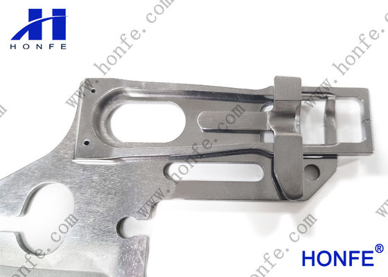 مغذّي قذائف ES 911.819.241 ماسي مُسنّن P7100 D1 L=35 قطع غيار نول النسيج بالقذائف