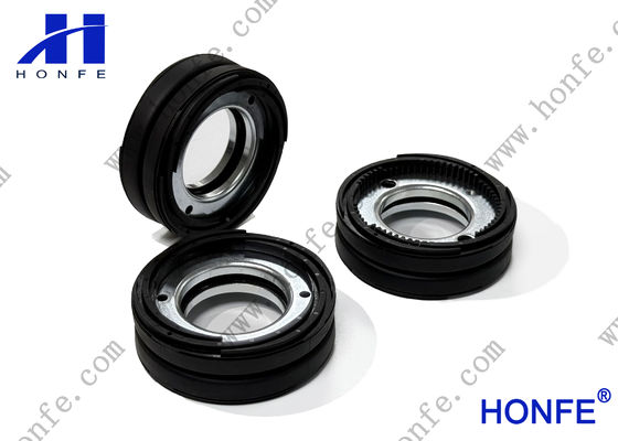 حلقة ضبط الأسطوانة المرنة قرص مطاطي 56F620 قطع غيار نول النسيج بجودة عالية