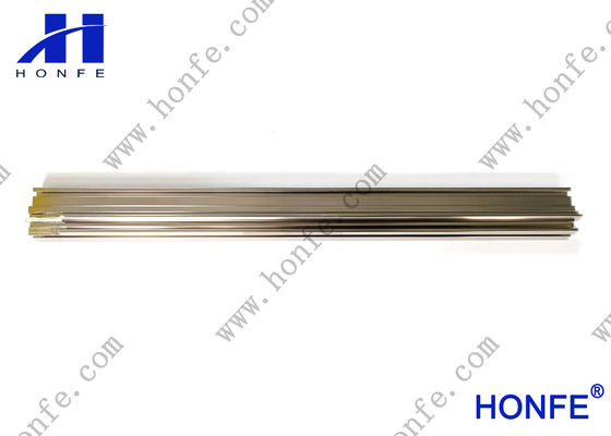 دليل السكك الحديدية LH RH 2727512 2727518 LEONARDO K88 L=480mm L=430mm أنوال Rapier سلسلة Vamatex جودة عالية