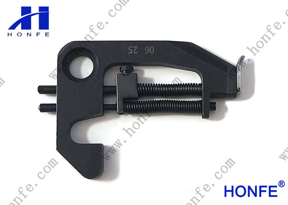 Honfe Weft End Gripper 911.859.244 911.859.245 قطع نول القذيفة