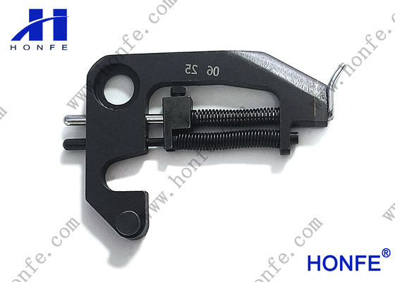 Honfe Weft End Gripper 911.859.244 911.859.245 قطع نول القذيفة