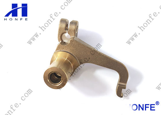 LH RH دعم الرافعة العليا 2537076 2537074 P1001 الخياطات Rapier Vamatex سلسلة عالية الجودة