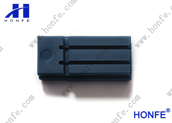 بطانة الفرامل الأمامية 911.127.175 أجزاء نسيجية لمكائن النسيج مقذوفات نول النسيج عالية الجودة