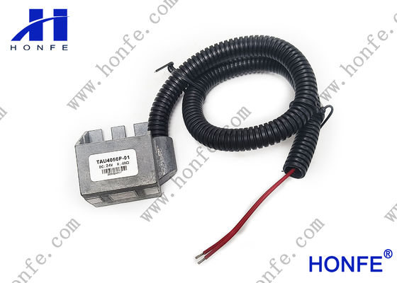 -أحمل المغناطيس 911302.192 آلات المنسوجات القذائف النسيج قطاعات الخياطة عالية الجودة