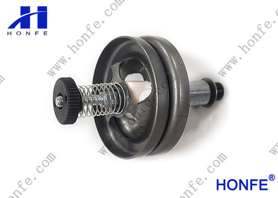 مكابح القرص BA209611 قطاعات حائط الطائرات الهوائية Picanol Omni Delta قطاعات حائط النسيج الآلات النسيجية عالية الجودة