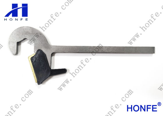 (فريم هوك F131)736.00 الخندق الأيسر ID=30mm C/C=236mm قطع حائط النسيج آلة النسيج عالية الجودة