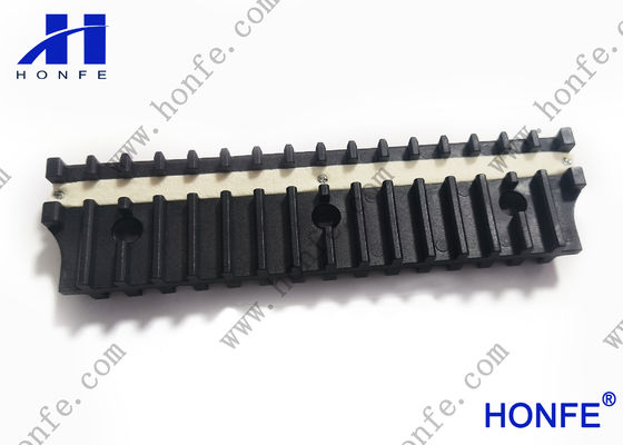 دليل إطار Heald J2720-03010-0A قطع غيار نول النسيج بنفث الهواء من تويوتا آلات النسيج عالية الجودة