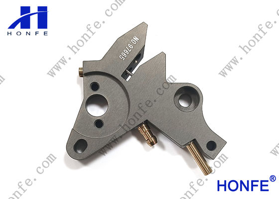 دعم-شكوى فوهة RH J5304-11011-0B تويوتا أجزاء نول النسيج بنفث الهواء آلات النسيج عالية الجودة