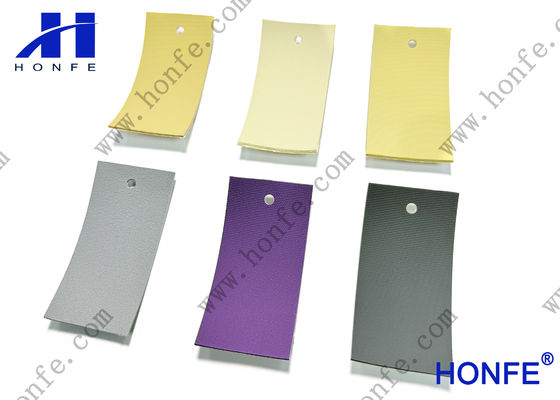 أغطية الأسطوانات T1.7 1.6 1.8 2.7 مم 120 درجة مئوية 100 درجة مئوية 38،50،75،100 مم أجزاء نول النسيج آلات النسيج جودة عالية