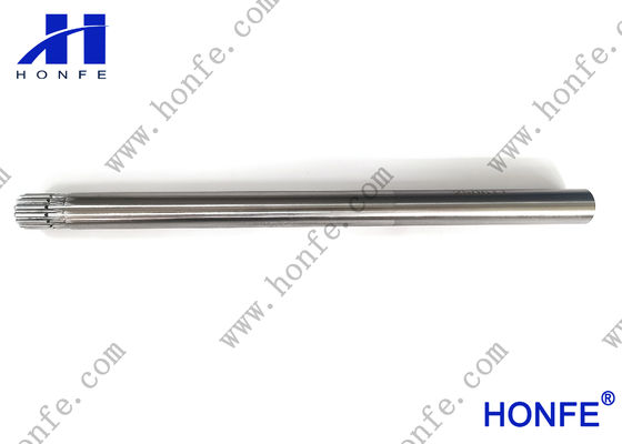 عمود PU عالي الجودة Z=14 رقم 911.110.176 لآلات النسيج في نول النسيج المقذوف